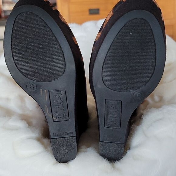 Heels by Brash - Picture 4 of 5